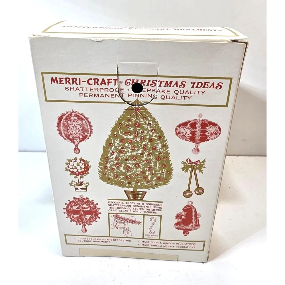 Vintage Merri-Craft 2